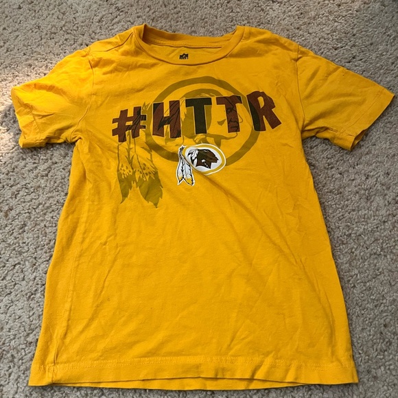 #HTTR short sleeve tee - Picture 2 of 2
